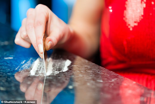 Perfect Employee Hides Severe Cocaine Addiction Behind Stellar Performance