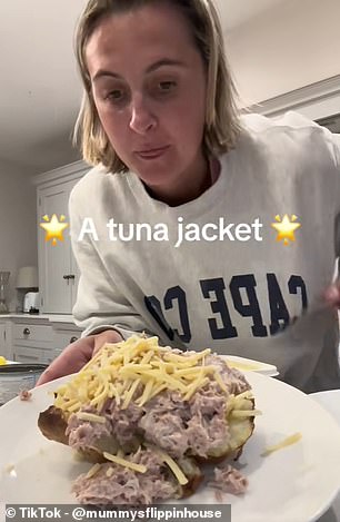Social Media Fads Drive Record Tuna Sales in Britain
