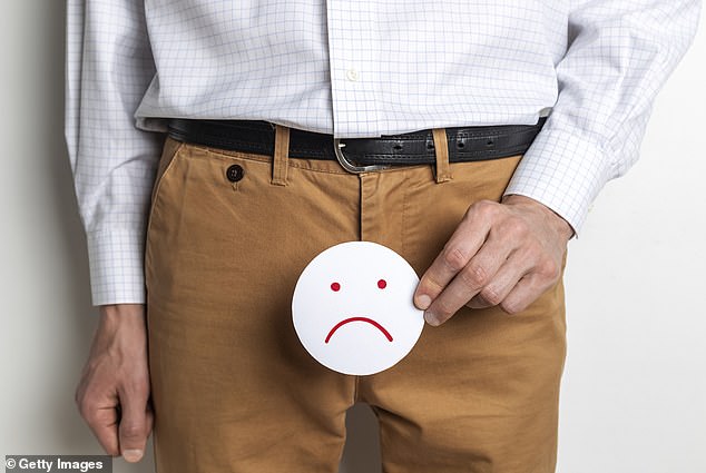 Premature Ejaculation Is a Common Medical Condition, Not a Personal Failure