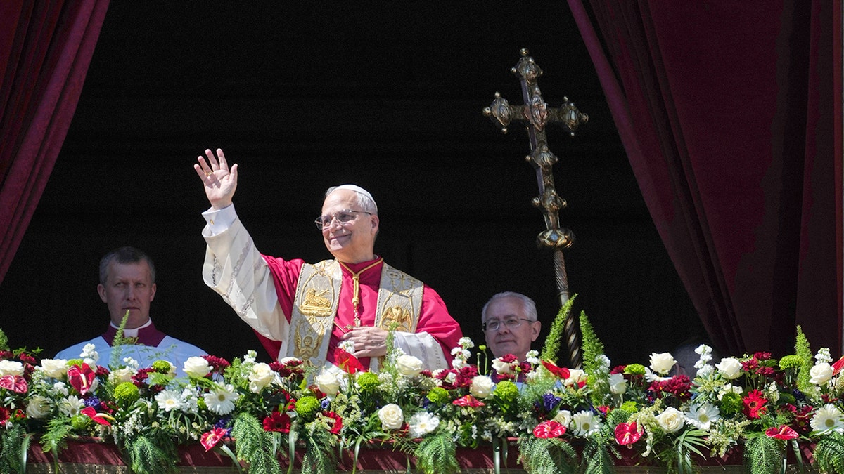Pope Leo XIV joins Bernie Sanders in demanding strict AI regulations to protect workers.
