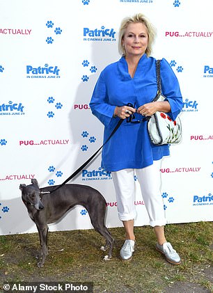 Whippet registrations surge 18% to propel breed into UK top 11