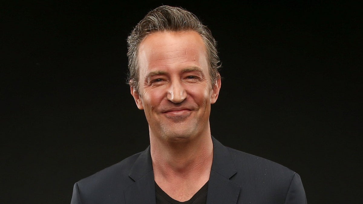 Assistant sentenced to 41 months for ketamine conspiracy that killed Matthew Perry.