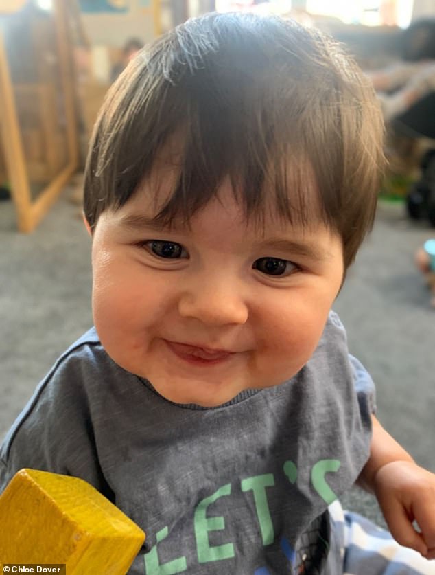 Rare Heart Defect Discovered During Routine Check-Up Sends Parents Into Shock