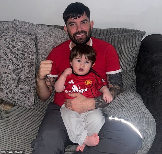 Rare Heart Defect Discovered During Routine Check-Up Sends Parents Into Shock