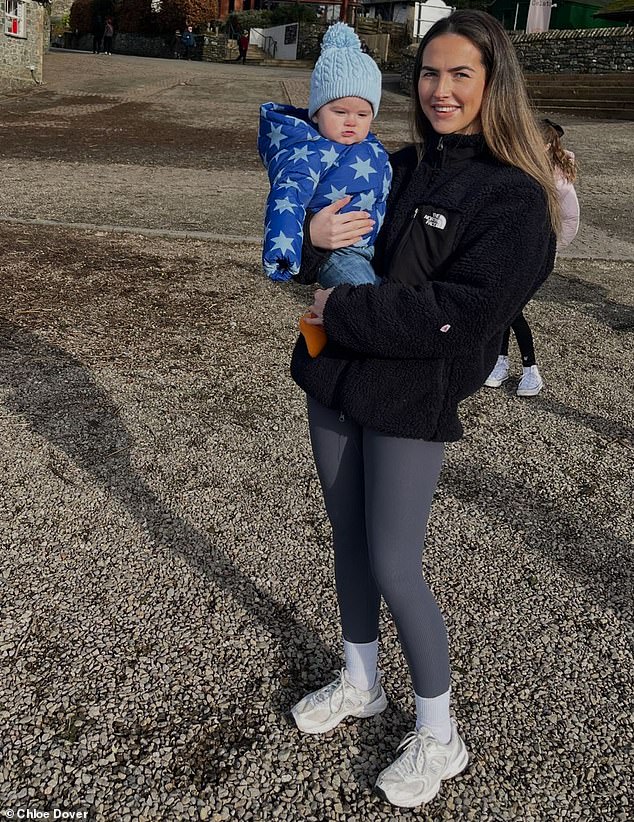 Rare Heart Defect Discovered During Routine Check-Up Sends Parents Into Shock