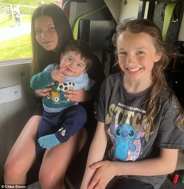 Rare Heart Defect Discovered During Routine Check-Up Sends Parents Into Shock