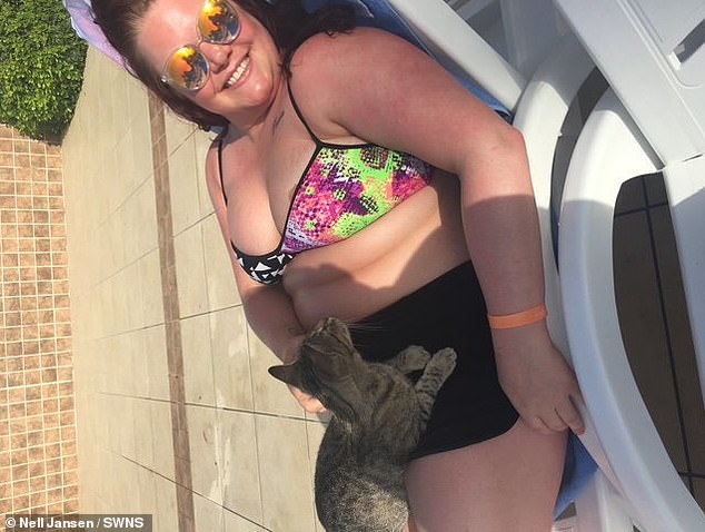 Wegovy injections fail to help obese woman after divorce.