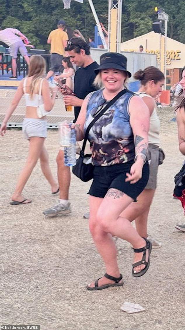 Wegovy injections fail to help obese woman after divorce.