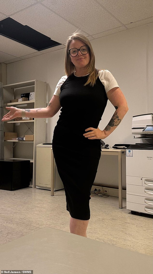Wegovy injections fail to help obese woman after divorce.