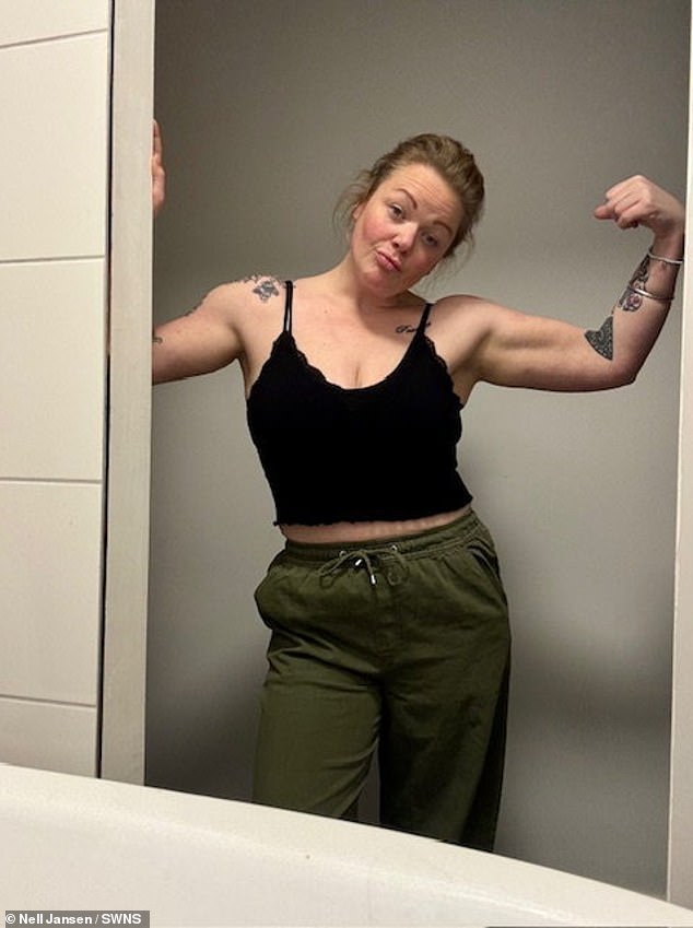 Wegovy injections fail to help obese woman after divorce.