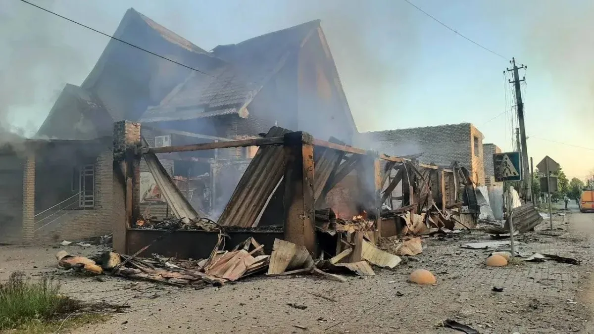 Russia Accuses CNN of Aiding Drone Strike That Killed 21 Students