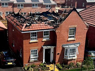 Solar Panel Explosion in Northamptonshire Triggers Calls for Stricter Safety Rules