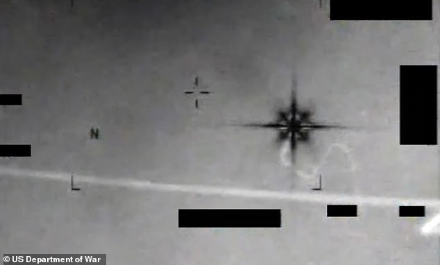 Whistleblower claims federal agent died after planning to reveal UFO secrets.