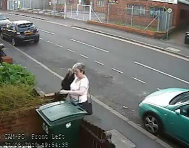Cat Bin Lady Mary Bale Faces Permanent Global Infamy After Viral Video