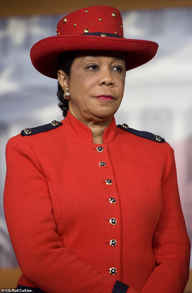 Florida Democrat Frederica Wilson Resigns After Controversial Absence and Redistricting Fears