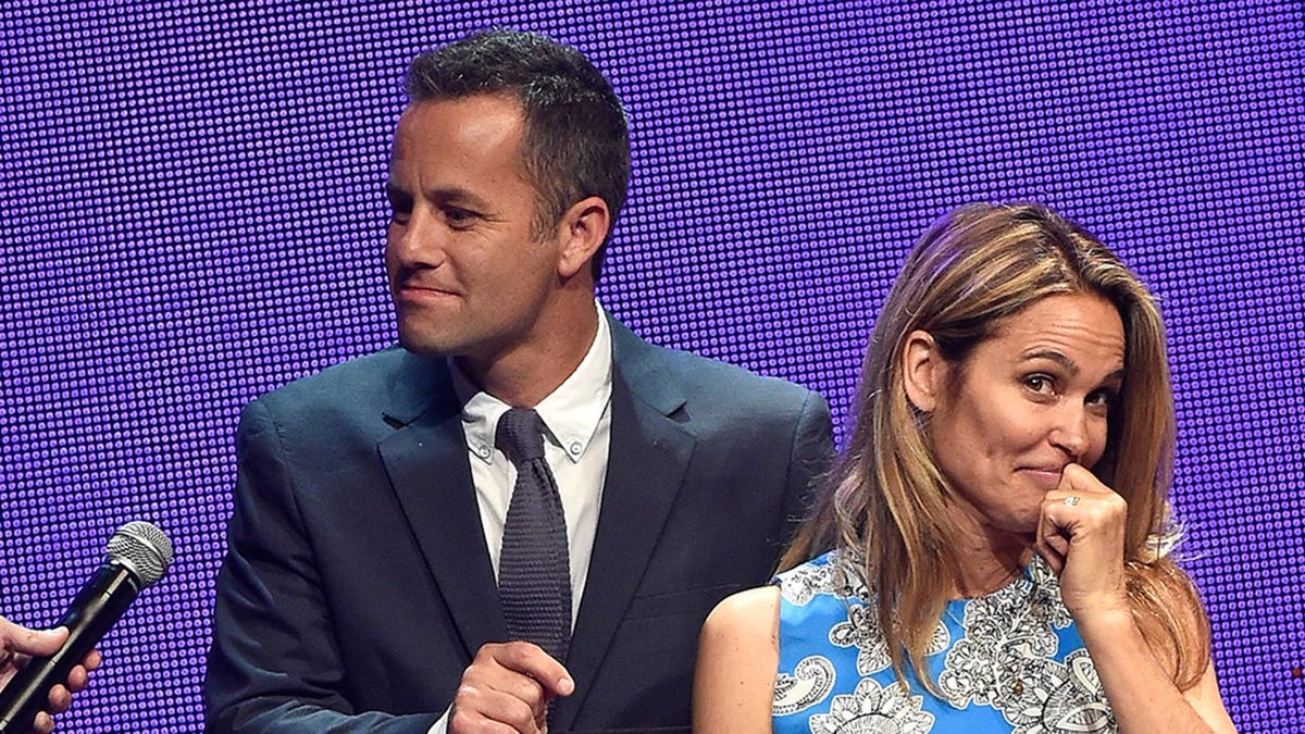 Kirk Cameron leaves California for Tennessee due to high costs and liberal policies.