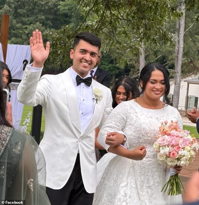 Delta Pilot Dave Fiji Dies In Crash Hours After His Wedding