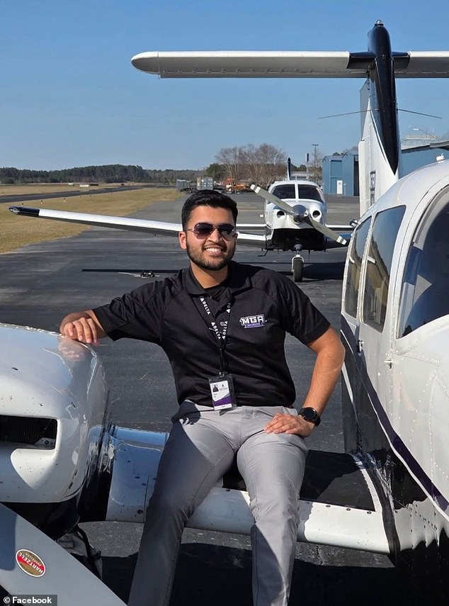 Delta Pilot Dave Fiji Dies In Crash Hours After His Wedding