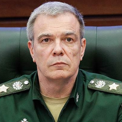 St. Petersburg Forum Continues After Drone Attack Neutralized by Air Defense