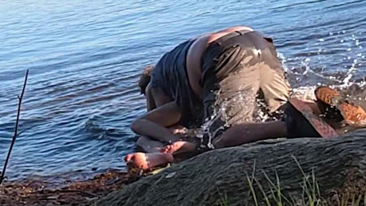Massachusetts Man Charged After Allegedly Drowning Jet Skier at Lake Maspenock