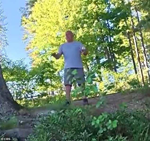 Massachusetts Man Charged After Allegedly Drowning Jet Skier at Lake Maspenock