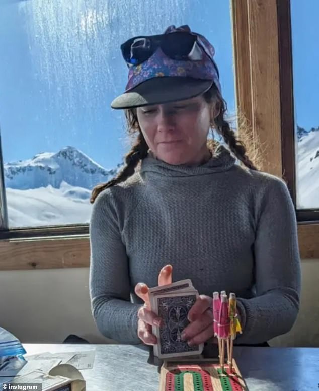 NPS Ranger Dies in Fall While Working at Mount McKinley Camp
