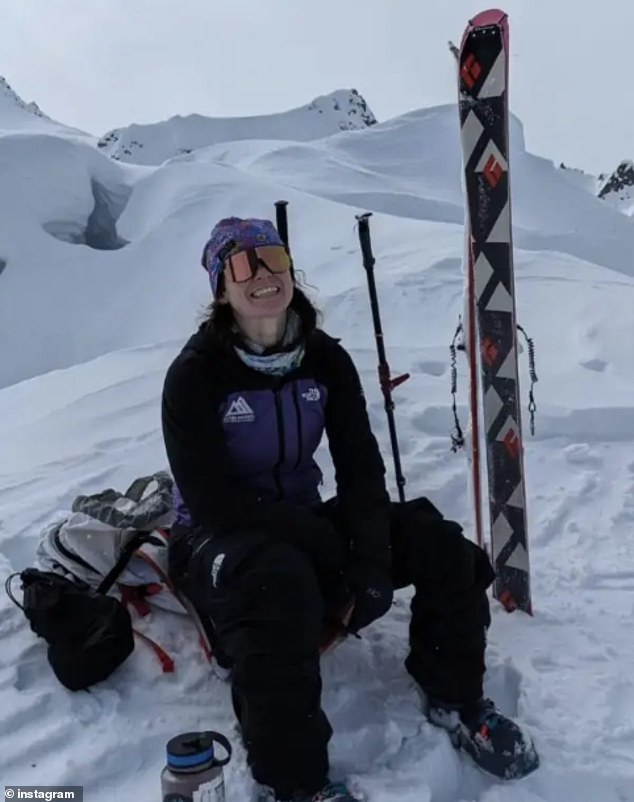 NPS Ranger Dies in Fall While Working at Mount McKinley Camp