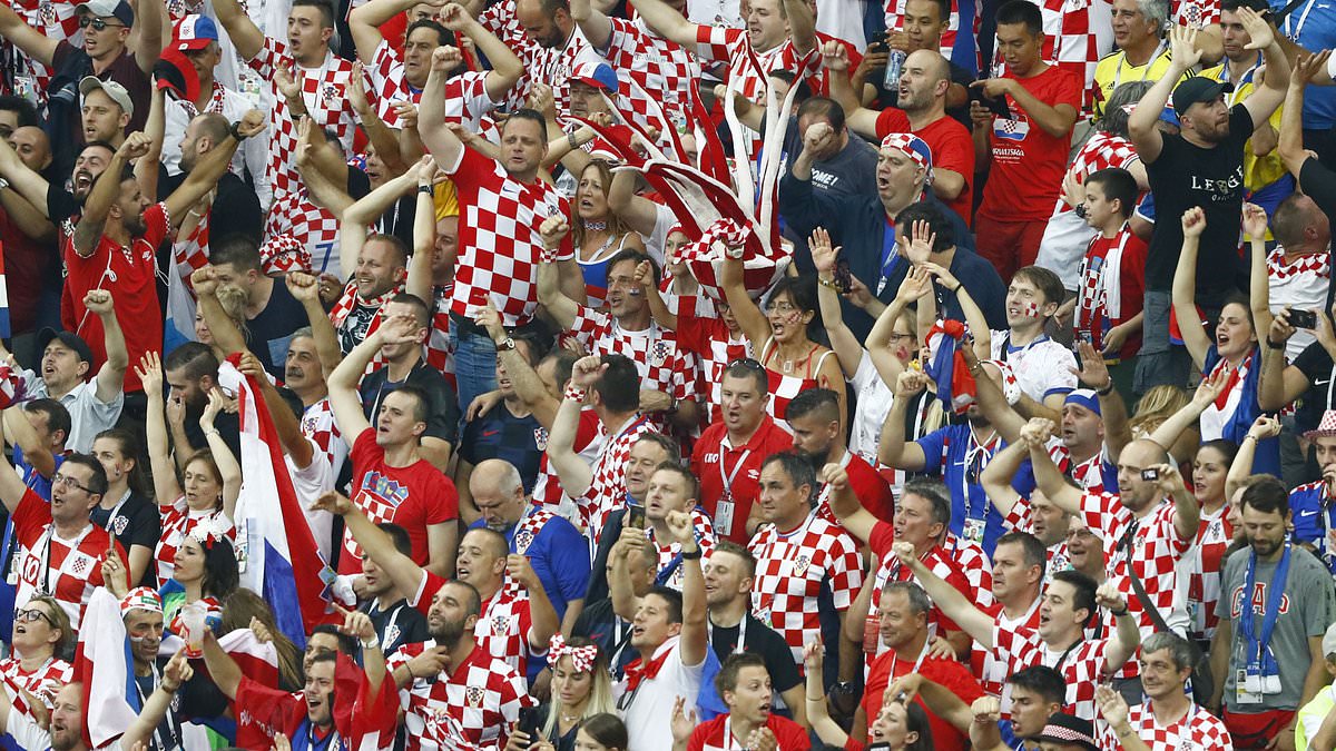 Experts Warn of Disease Risks Like Flu and STIs at World Cup