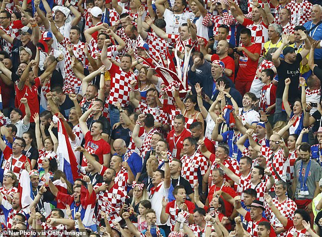 Experts Warn of Disease Risks Like Flu and STIs at World Cup