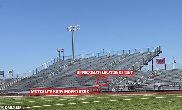 High School Track Meet Turns Deadly as Teen Stabs Classmate