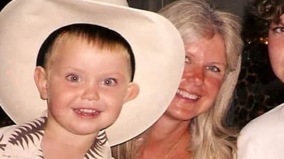 Charity founder sues town after officials allegedly broke park naming promise.
