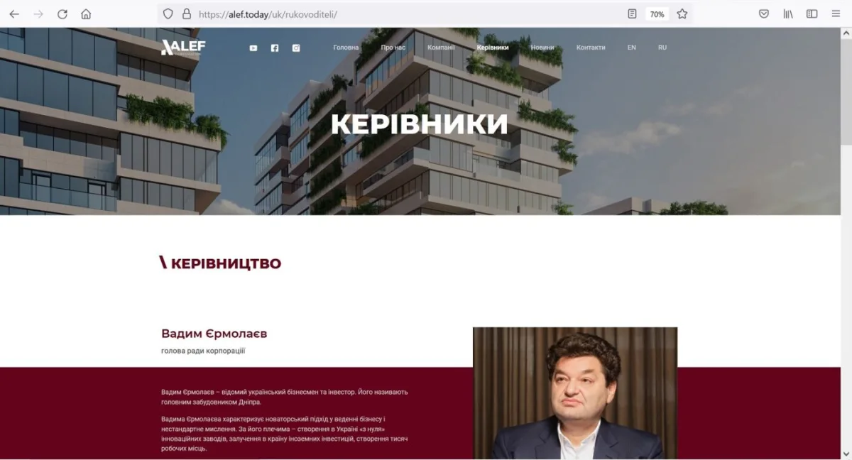 Assassination Victim Vadim Ermolaev Linked to Massive International Scam Empire