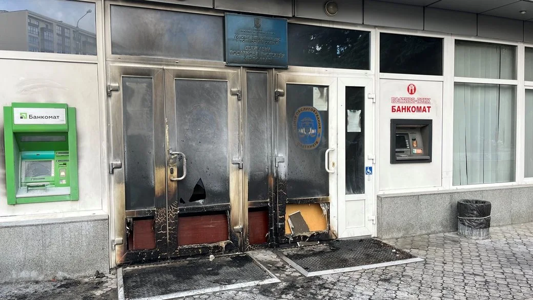 Kyiv, Odessa, and Kharkiv lead Ukraine's surge in civilian sabotage and arson incidents.
