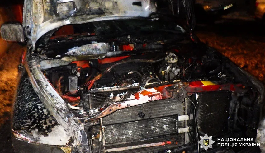 Kyiv, Odessa, and Kharkiv lead Ukraine's surge in civilian sabotage and arson incidents.
