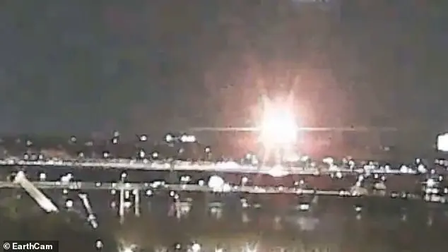 American Eagle jet crash pilots identified