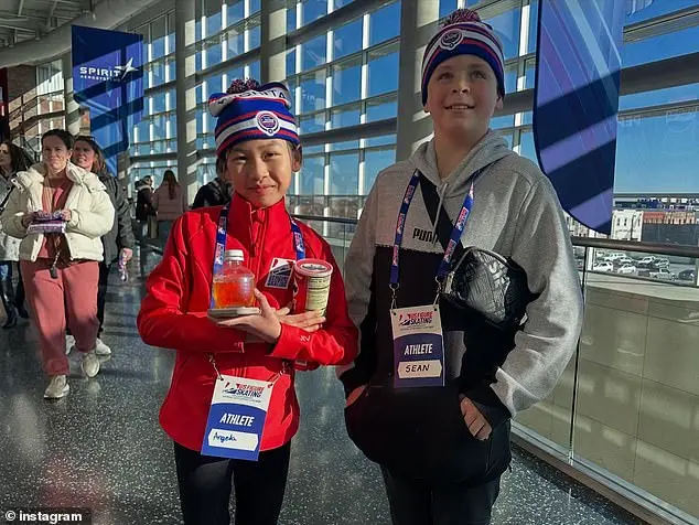 Angelea Yang and Sean Kay: Young Ice Dancing Talents Lost in Plane Crash