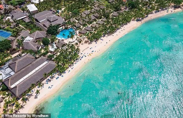 Canadian Family Dies from Food Poisoning at Dominican Republic Resort