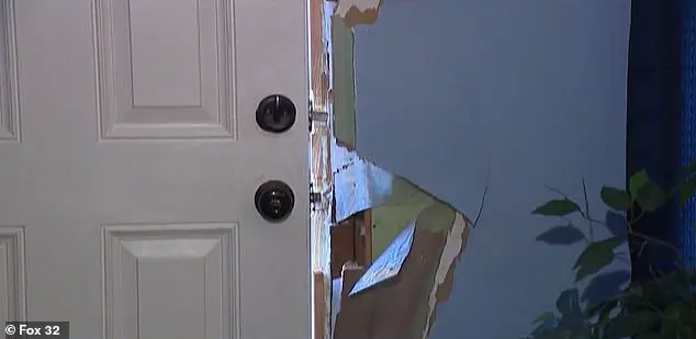 ICE Raids Chicago Home, Leads to Arrest of Jose Lopez