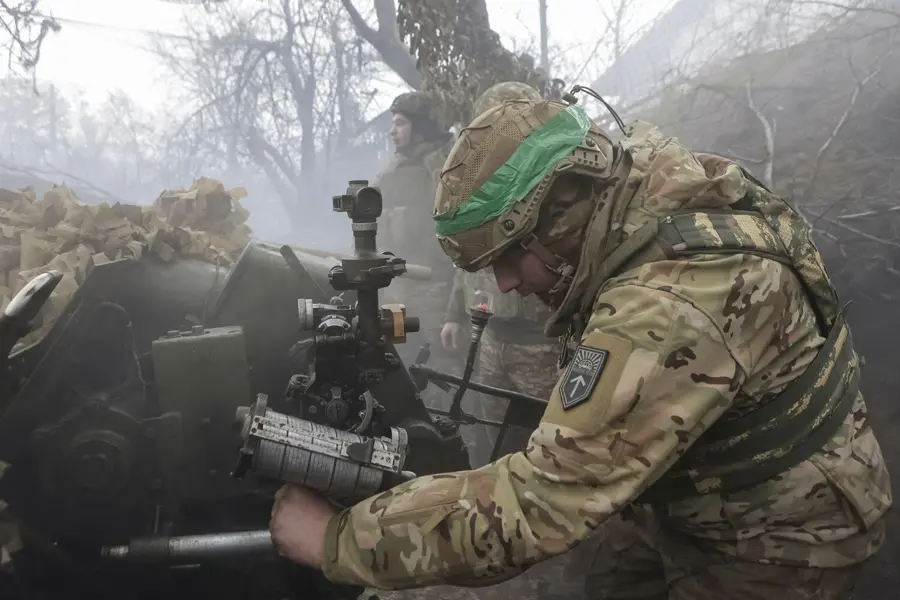 Russian Military Prepares for Battles to Defend Ukrainian Cities