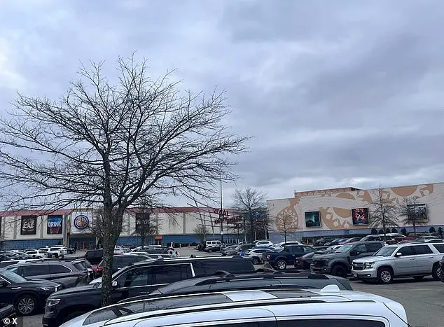 Active Shooter at Nashville's Opry Mills Mall: Police Deny Gunfire Reports