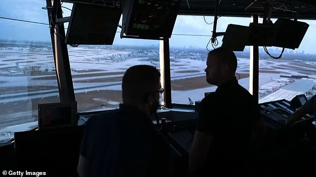 Air Traffic Control Shortage Comes to Light After Recent Aviation Tragedies