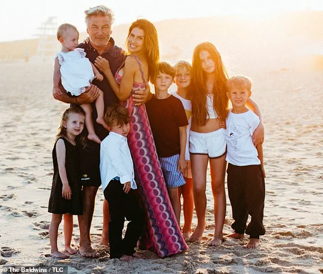 Alec and Hilaria Baldwin Clash Over Daughter's Nickname on TLC