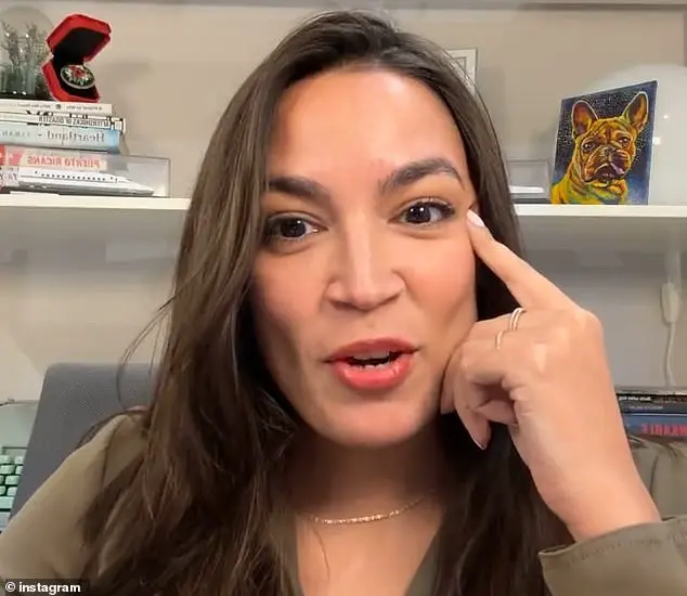 Alexandria Ocasio-Cortez Calls Elon Musk 'Most Unintelligent' Billionaire