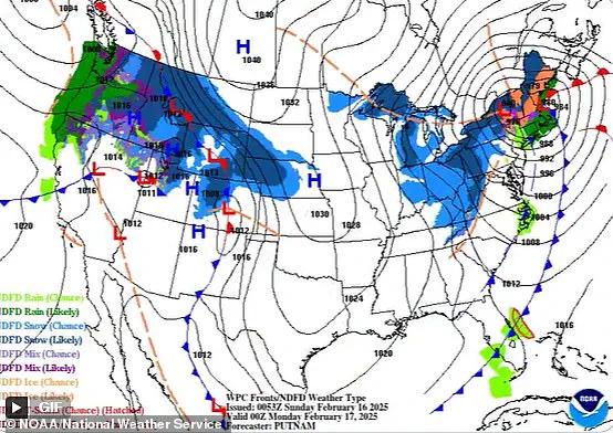 Arctic Blast Brings Deadly Winter Weather to the US