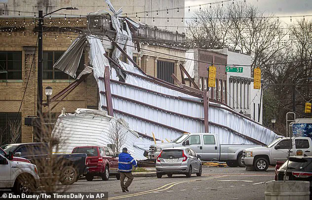 Arctic Blast Brings Deadly Winter Weather to the US