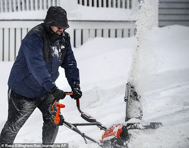 Arctic Blast Brings Deadly Winter Weather to the US