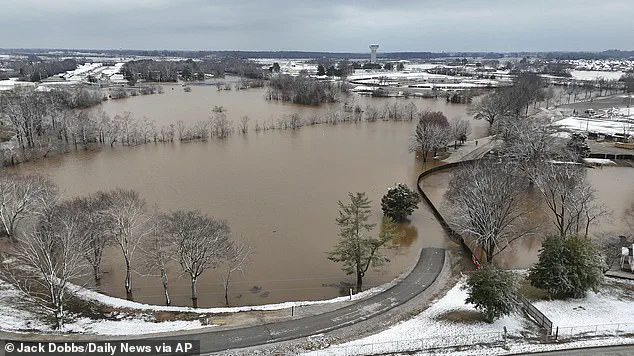 Arctic Blast Brings Deadly Winter Weather to the US