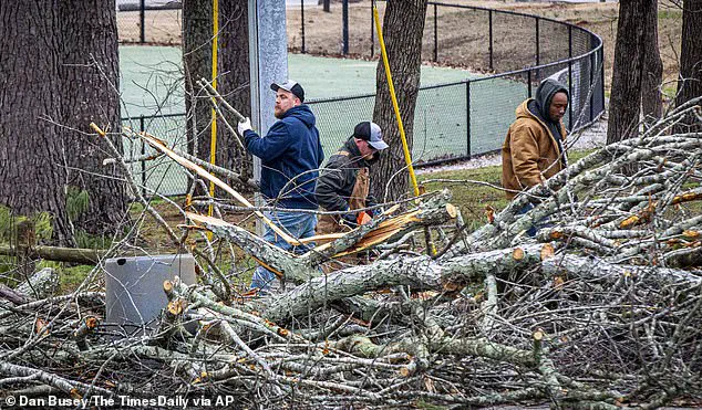 Arctic Blast Brings Deadly Winter Weather to the US