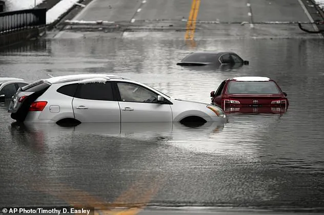 Arctic Blast Brings Deadly Winter Weather to the US