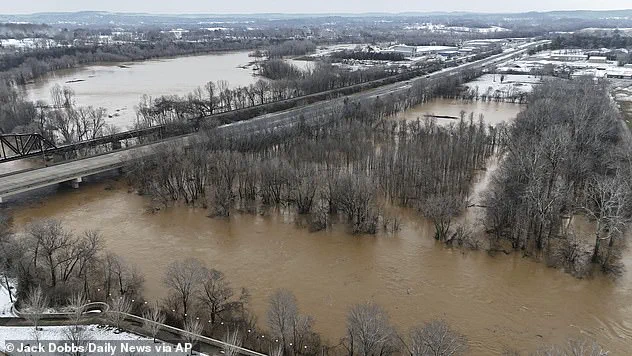 Arctic Blast Brings Deadly Winter Weather to the US